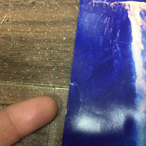 Thor Love and Thunder 27"x40" Authentic Theatre Movie Poster Advance DS Canada - Picture 2 of 16